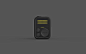 Outdoor interphone series products on Behance