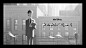 Paperman, Mingjue Chen : Paperman Background/keys.