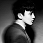 Chen【EXO】迷你二辑《上瘾（Overdose）》宣传照

