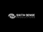 Logo design for Sixth Sense Productions