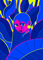 Volver
by Celeste Fennell (CLEF)