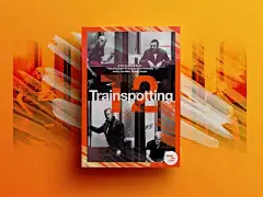 大神17分钟，碰撞出姹紫嫣红的海报！