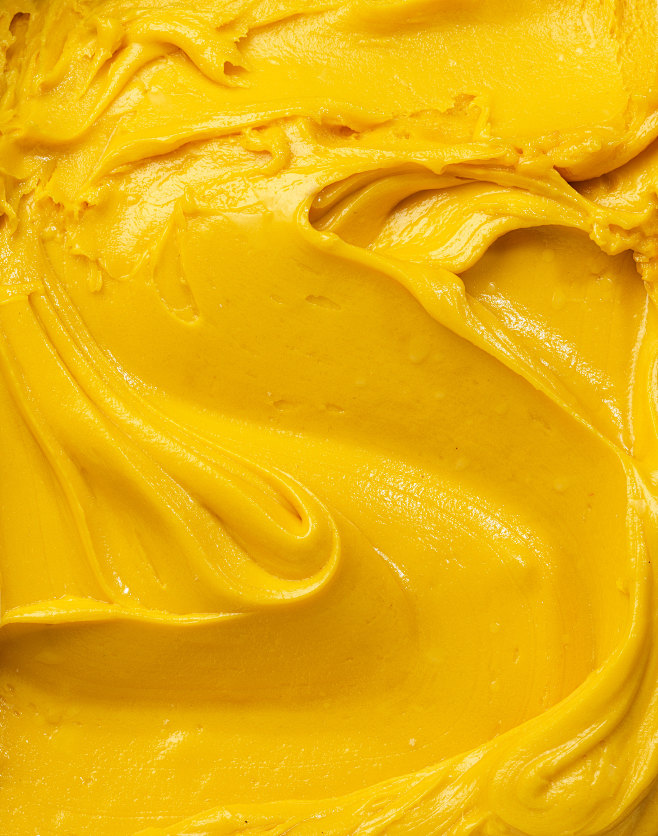 GELATO TEXTURE on Be...