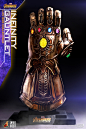 HotToys新品：1/1全比例《复联3-无限战争》-灭霸无限手套Infinity Gauntlet（LMS006）兵人在线 - Powered by Discuz!