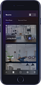 Connect Home – Home automation solutions