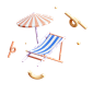 Beach Chair