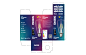 Plan.B Brand Design on Behance