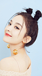 娜扎