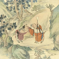 大勇KIN采集到电影美术参考