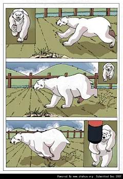馒头的结构的插画画廊展厅