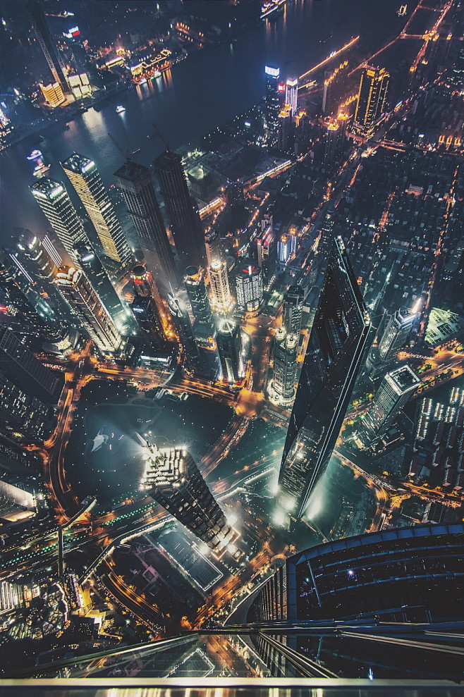 Shanghai