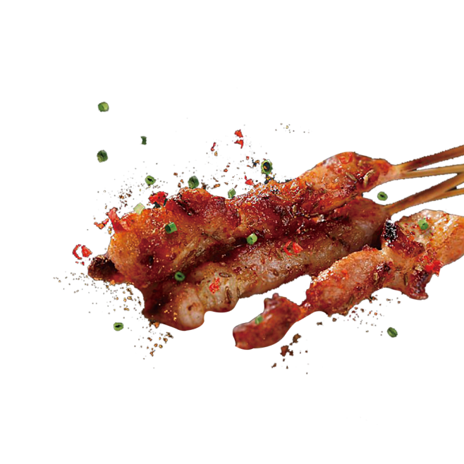 烤肉 装饰 装饰元素免抠png图片壁纸