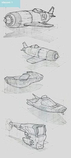 Juey采集到素描与色彩