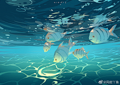 用户oKh7T2gQ采集到水