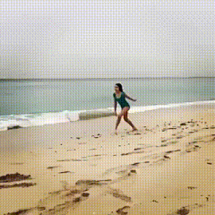 搓澡巾采集到GIF