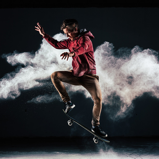 | Kinetic Expression...
