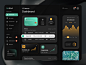 Finance Dashboard