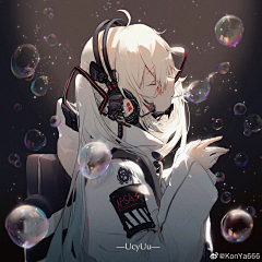 Alter00采集到插画