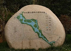徽音I采集到导视系统