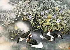 看完清华美院副教授的作品，就更加想去清美沾点仙气了！