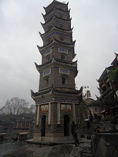 梦幻颖绕采集到中式古建筑之魅