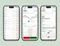 Finance App