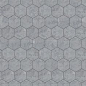 Textures Texture seamless | Marble paving outdoor hexagonal texture seamless 05984 | Textures - ARCHITECTURE - PAVING OUTDOOR - Hexagonal | Sketchuptexture