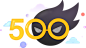 500