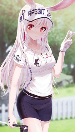菰殇采集到动漫
