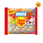 Chupa Chups 迷你 100 包糖果