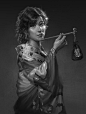 游戏原画  人物原画   CG   cg原画   角色设定