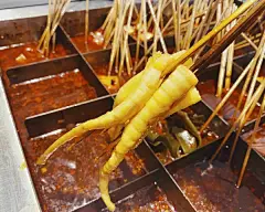 鱼事该纸包无骨鱼