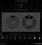 fantasy art medieval fantasy user interface videogame art