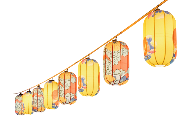 千库网_新年灯会元宵节元宵_元素编号13...