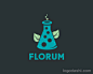 Florum
国内外优秀LOGO设计欣赏