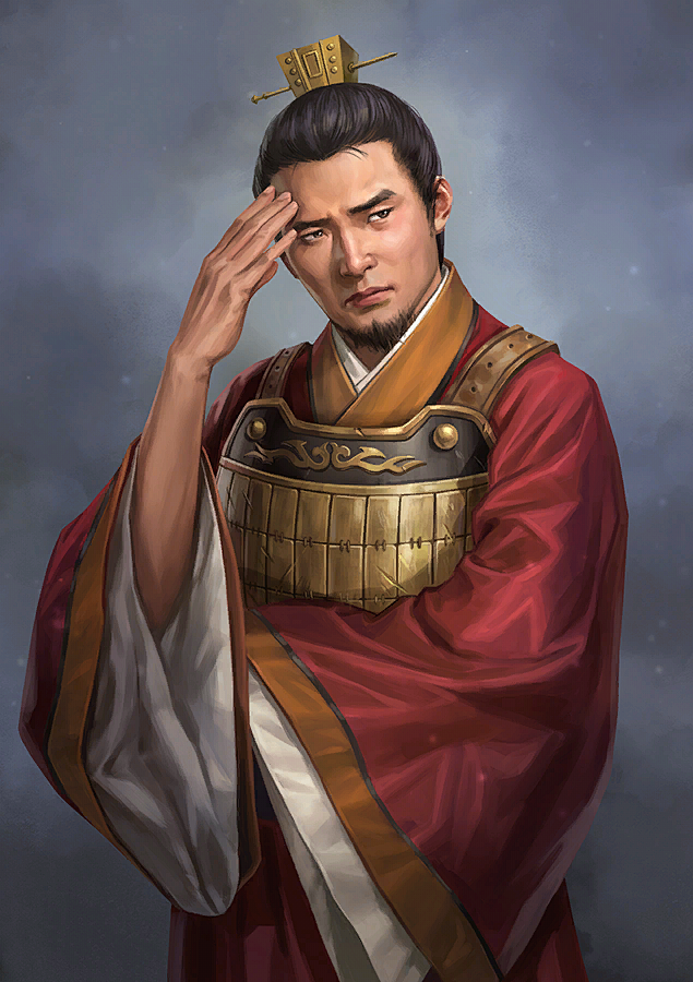 赵昂（伟章）