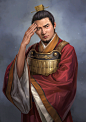 赵昂（伟章）