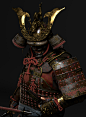 Samurai, Minhyuk Kim : Personal 3D work.
I made a Japanese samurai for game art
rendered it in V-Ray
Thank You!