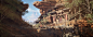 Harmony's Embrace: Hidden Mountain Sanctuary