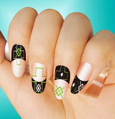 nail art design Nail...