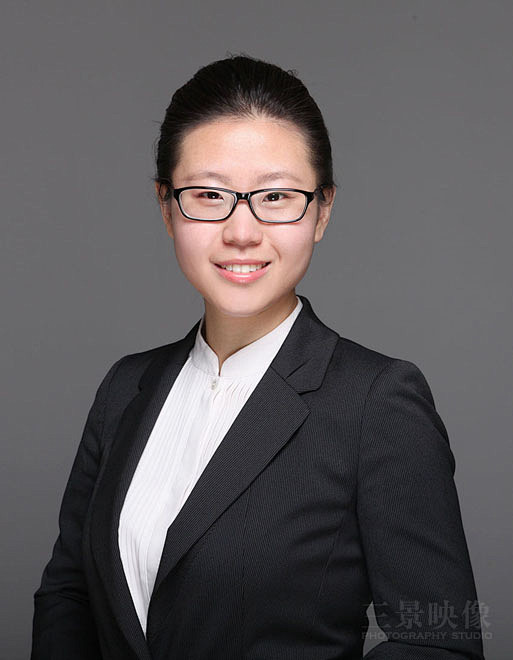 职业肖像、形象照、职业照、商务肖像、 专...