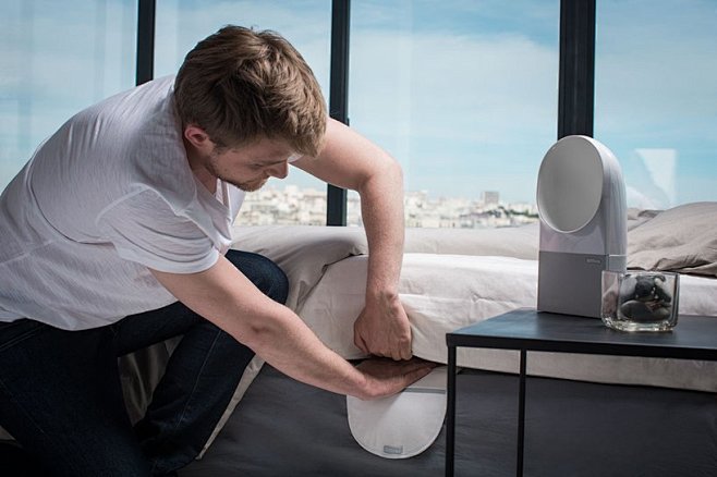 withings aura smart ...