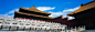 北京故宫内景图片