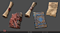 Diablo IV Quest Icons