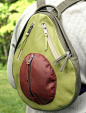 El mas lindo bolso de frutas del mundo entero