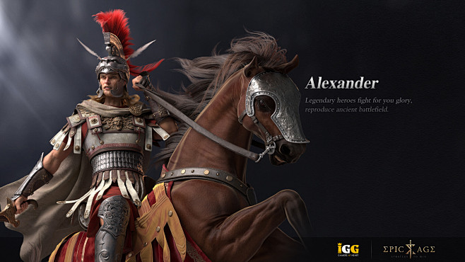  Alexander