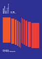 Colegio de Arquitectos on Behance #采集大赛#