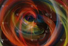 抽象,德国,美,艺术家,艺术,水平画幅,无人,科学实验,光,方向