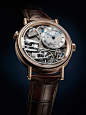 Breguet Tradition Répétition Minutes Tourbillon 7087