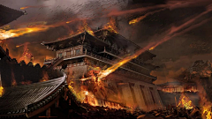 除了心跳没有什么大不了采集到传奇背景